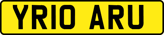 YR10ARU