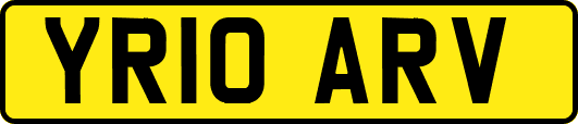 YR10ARV