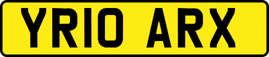 YR10ARX