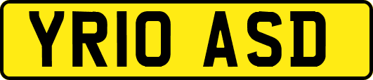 YR10ASD