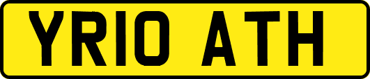 YR10ATH