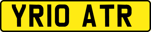 YR10ATR