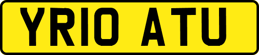 YR10ATU