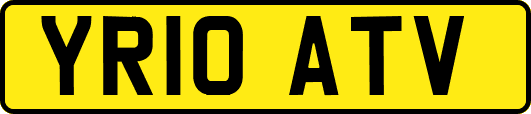 YR10ATV