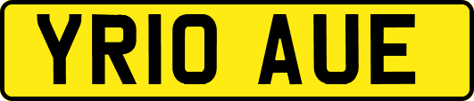 YR10AUE