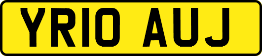 YR10AUJ