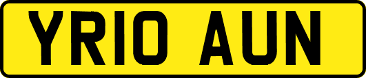 YR10AUN