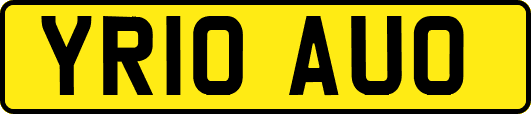YR10AUO