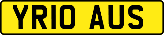 YR10AUS
