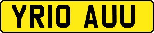 YR10AUU