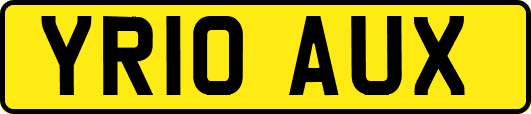 YR10AUX