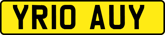 YR10AUY