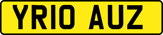 YR10AUZ