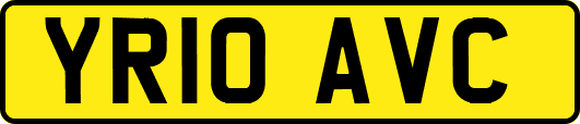 YR10AVC