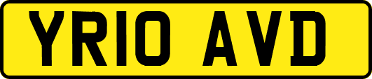 YR10AVD