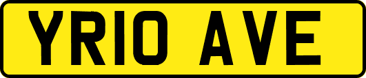 YR10AVE