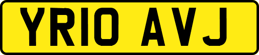 YR10AVJ