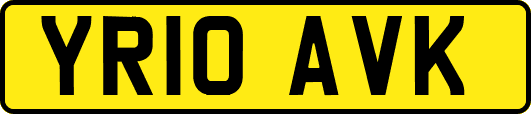YR10AVK