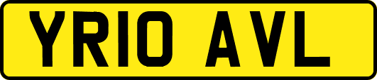 YR10AVL