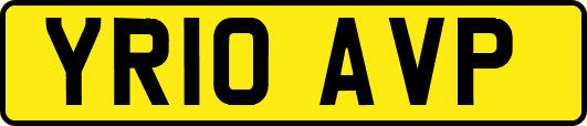YR10AVP