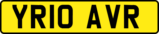 YR10AVR