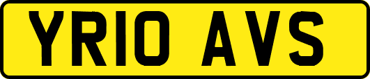 YR10AVS