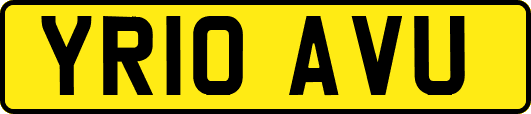 YR10AVU