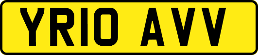 YR10AVV