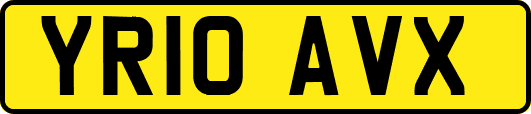 YR10AVX