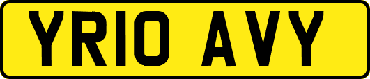 YR10AVY