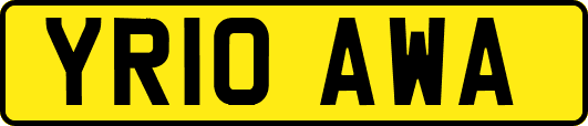 YR10AWA