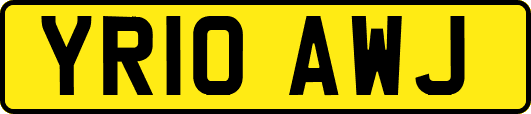 YR10AWJ