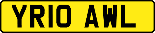 YR10AWL