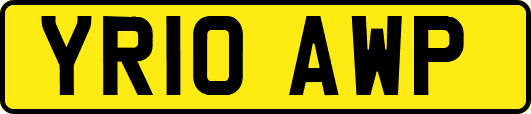 YR10AWP