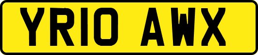 YR10AWX