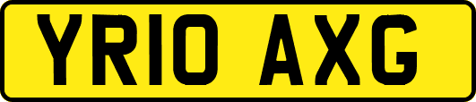YR10AXG