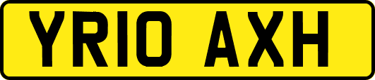 YR10AXH