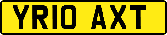 YR10AXT