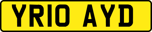 YR10AYD