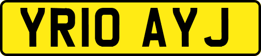 YR10AYJ