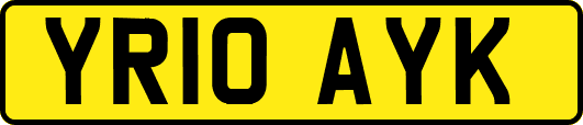YR10AYK
