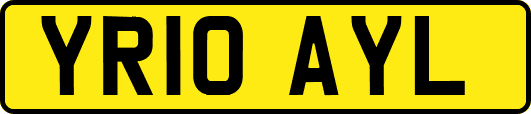 YR10AYL