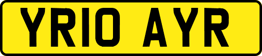 YR10AYR