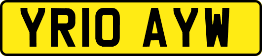 YR10AYW