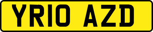 YR10AZD