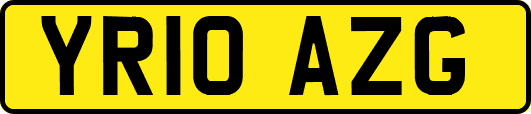 YR10AZG