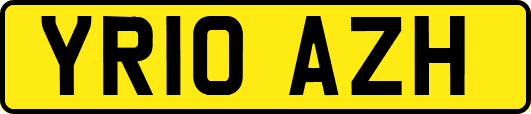 YR10AZH