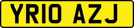 YR10AZJ