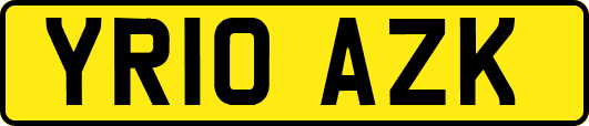 YR10AZK