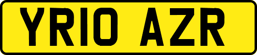 YR10AZR